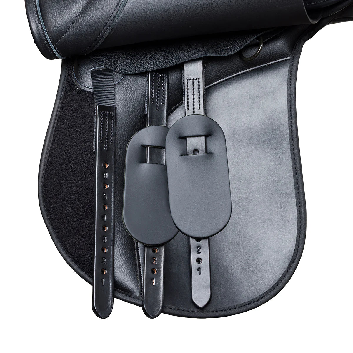Thorowgood T9 Low Wither All Purpose Saddle