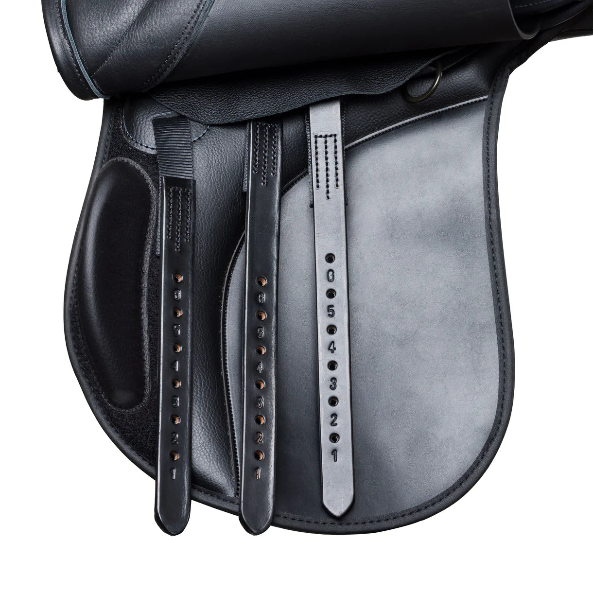 Thorowgood T9 Low Wither All Purpose Saddle