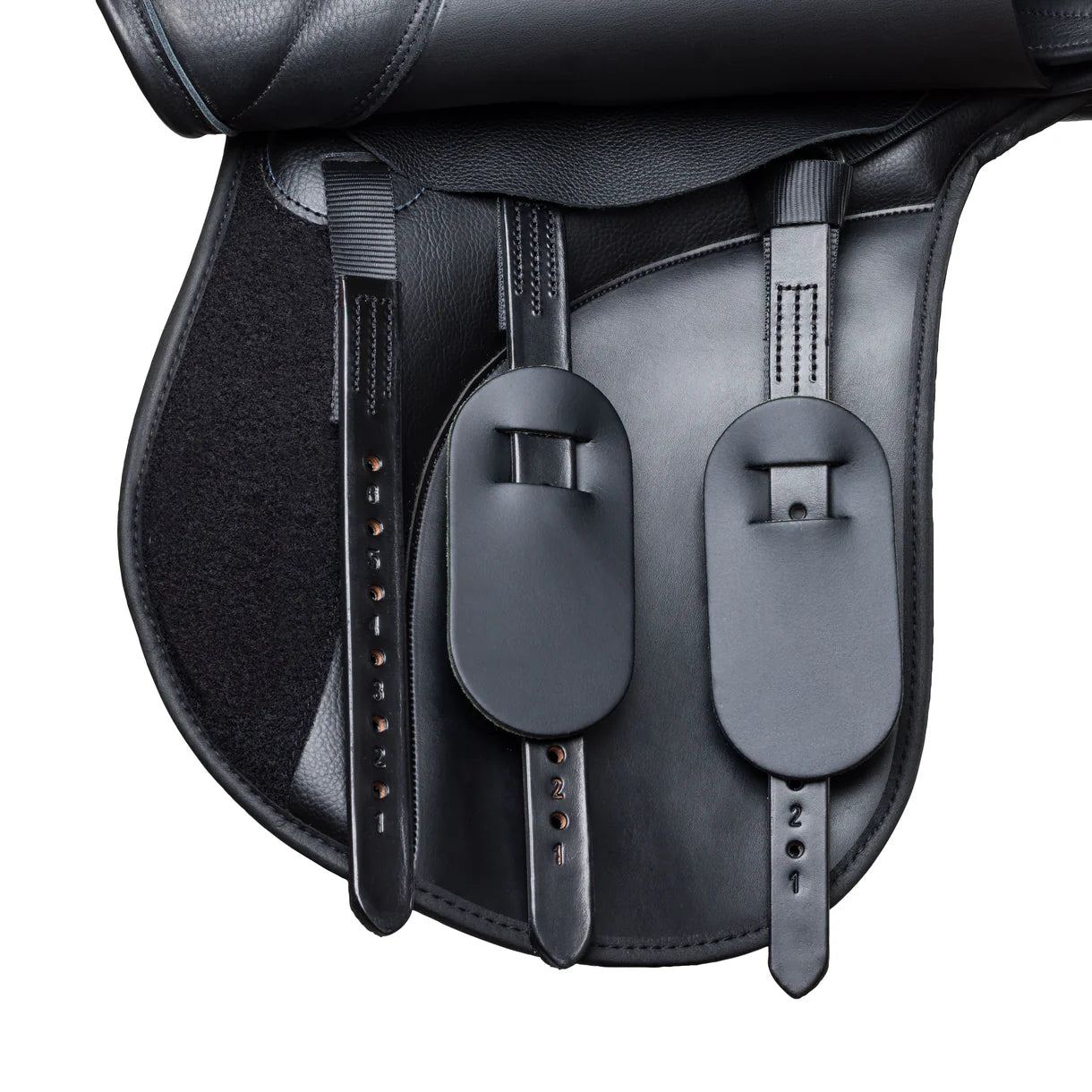 Thorowgood T9 Low Wither All Purpose Saddle