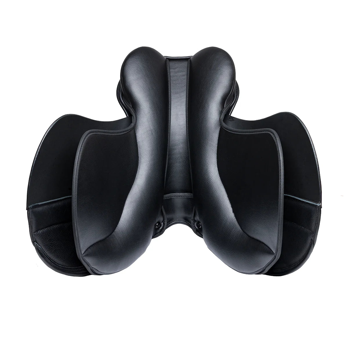 Thorowgood T9 Pony Jumping Saddle