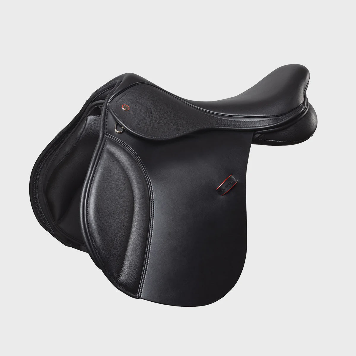 Thorowgood T9 Pony Long Leg Saddle