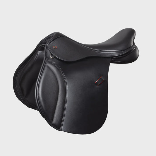 Thorowgood T9 Pony Jumping Saddle