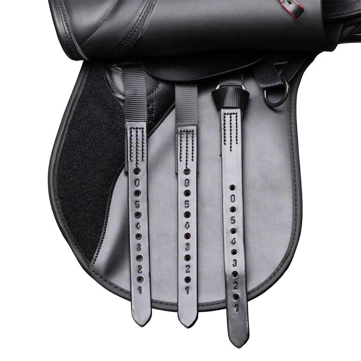 Thorowgood T9 Pony Long Leg Saddle