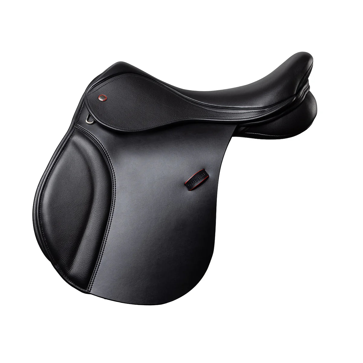 Thorowgood T9 Pony Long Leg Saddle