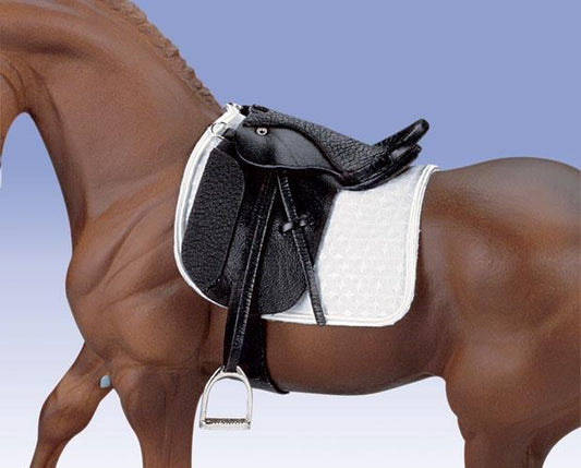 Breyer Traditional Dressage Saddle