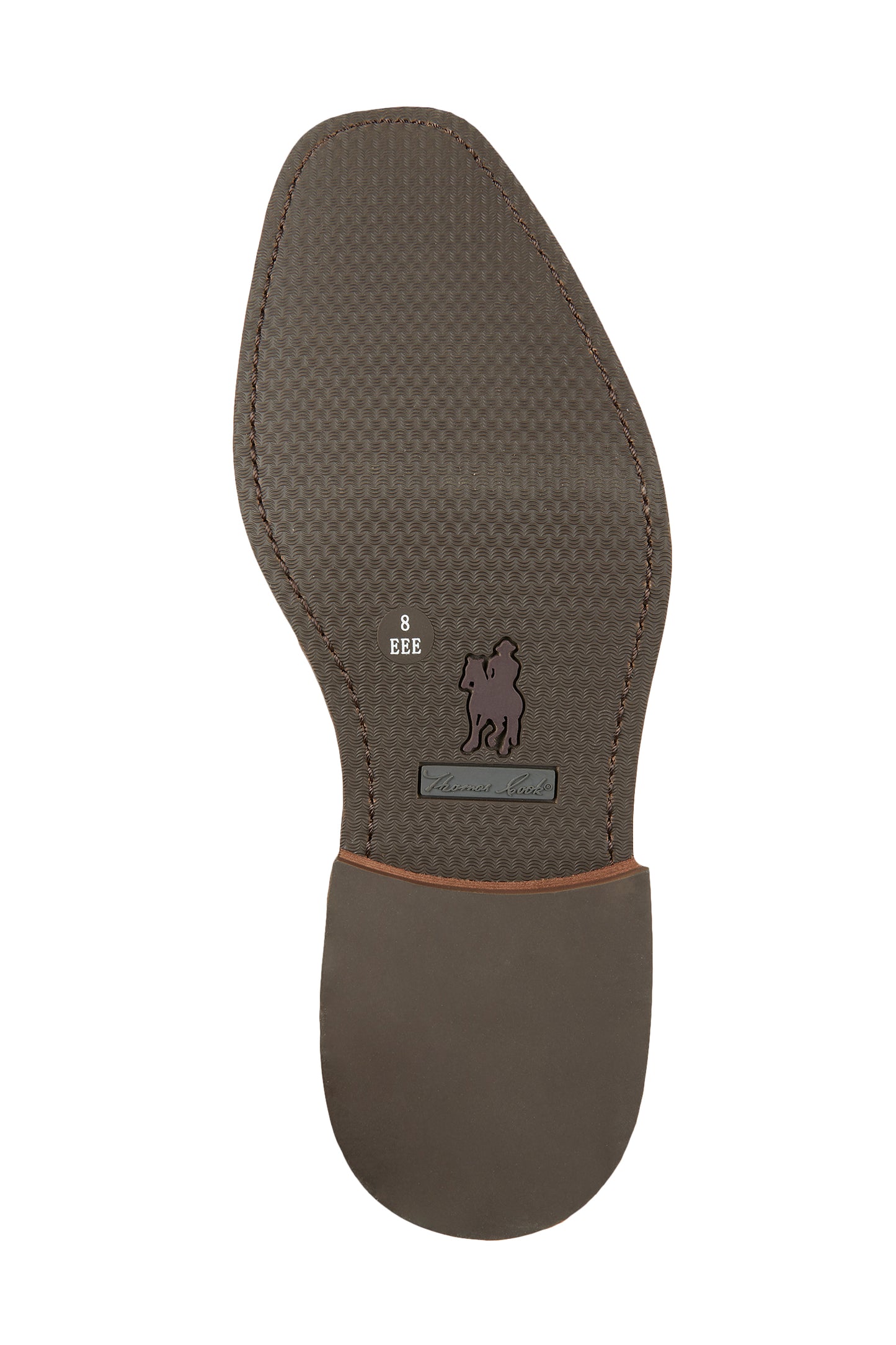 Trentham C Tech Oiled Crazy Horse Mens Boots