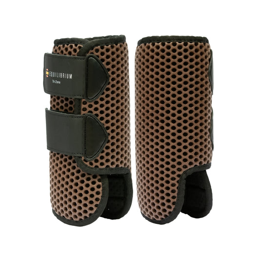 Tri-Zone New All Sports Boots Brown