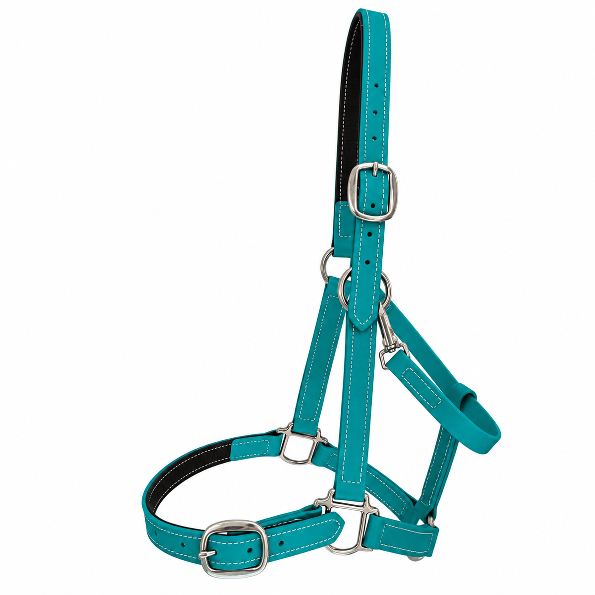 Porter PVC Halter