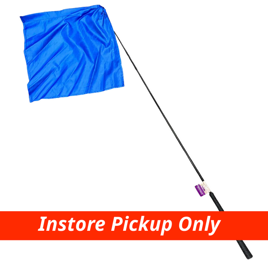 Training Flag Whip 110cm