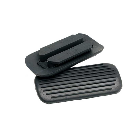 Treads For 2 Bar Irons