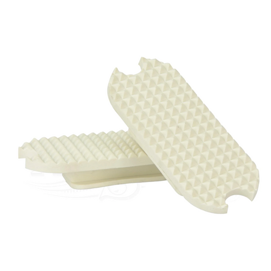 Treads For Knife Edge Irons