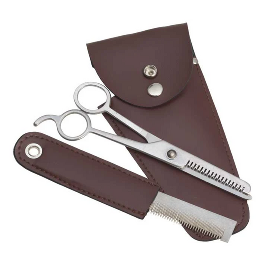 Trimming Scissor Set