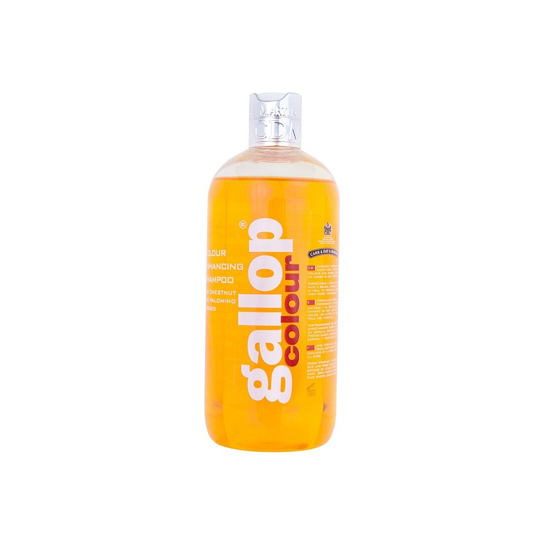 CDM Gallop Colour Shampoo 500ml