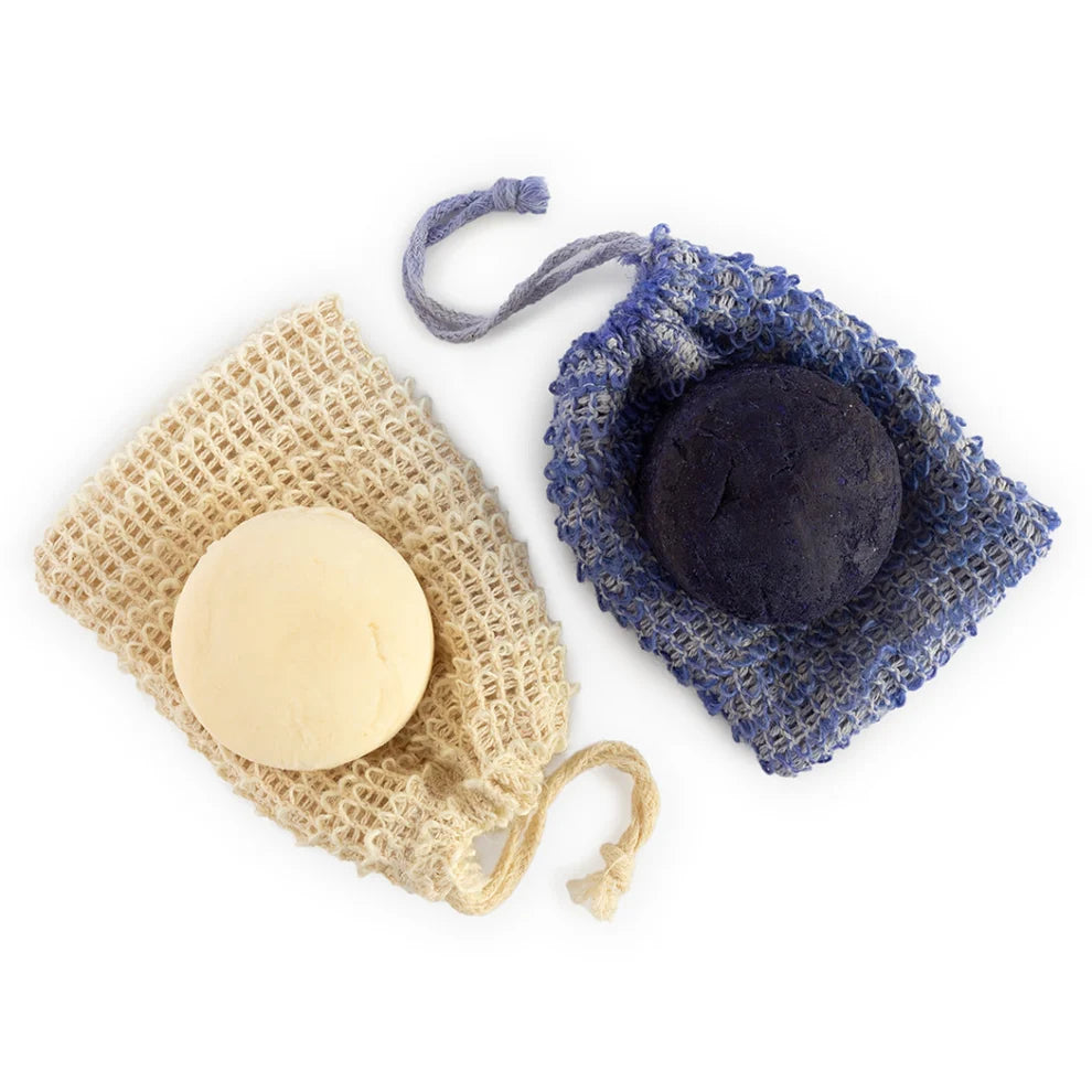 Hairy Pony Eco-Friendly Shampoo Bar