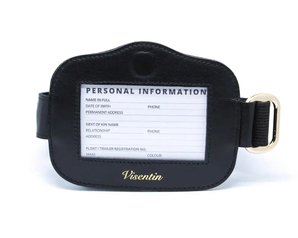 Visentin Medical Plain Armband