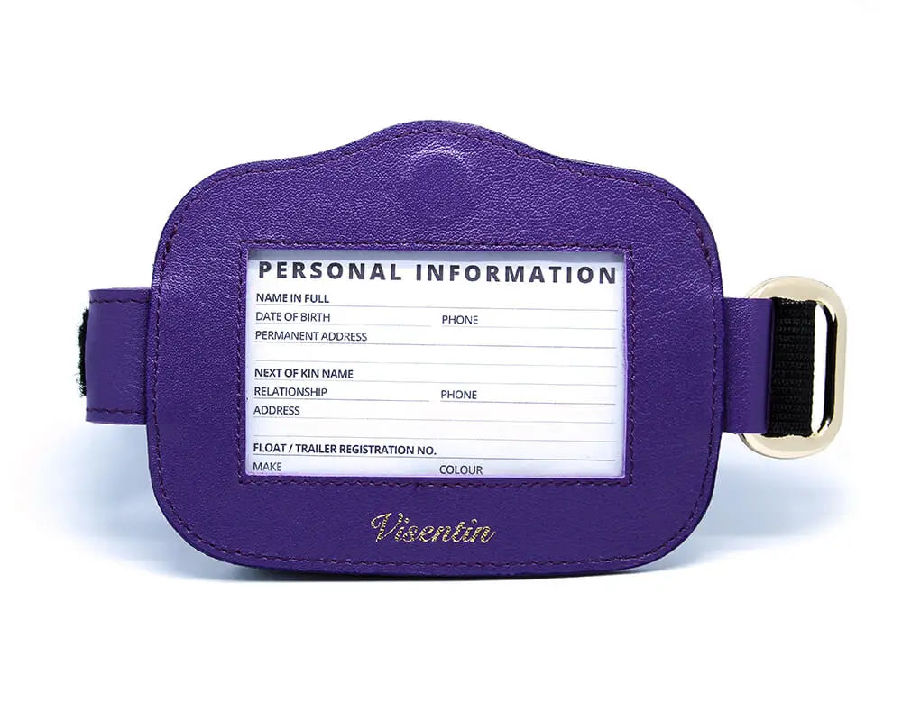 Visentin Medical Plain Armband