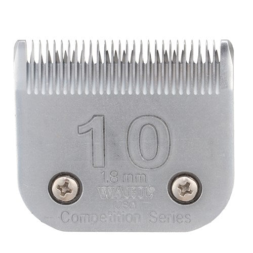 Wahl Competition Clipper Blade Set