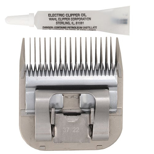 Wahl Competition Clipper Blade Set