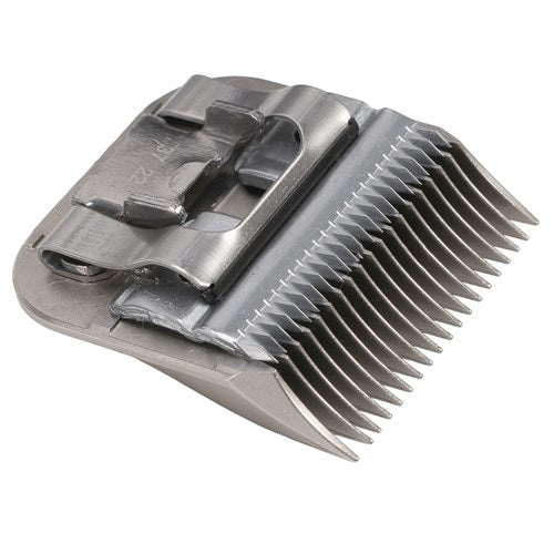 Wahl Competition Clipper Blade Set
