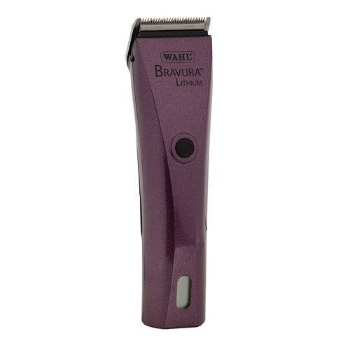 Wahl Bravura Cordless Clipper 5-in-1 Clipper