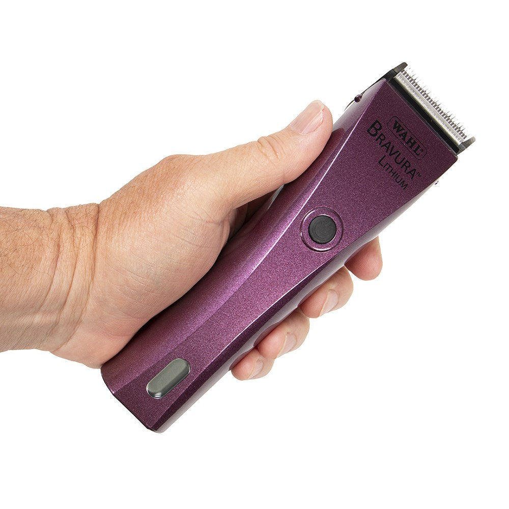 Wahl Bravura Cordless Clipper 5-in-1 Clipper