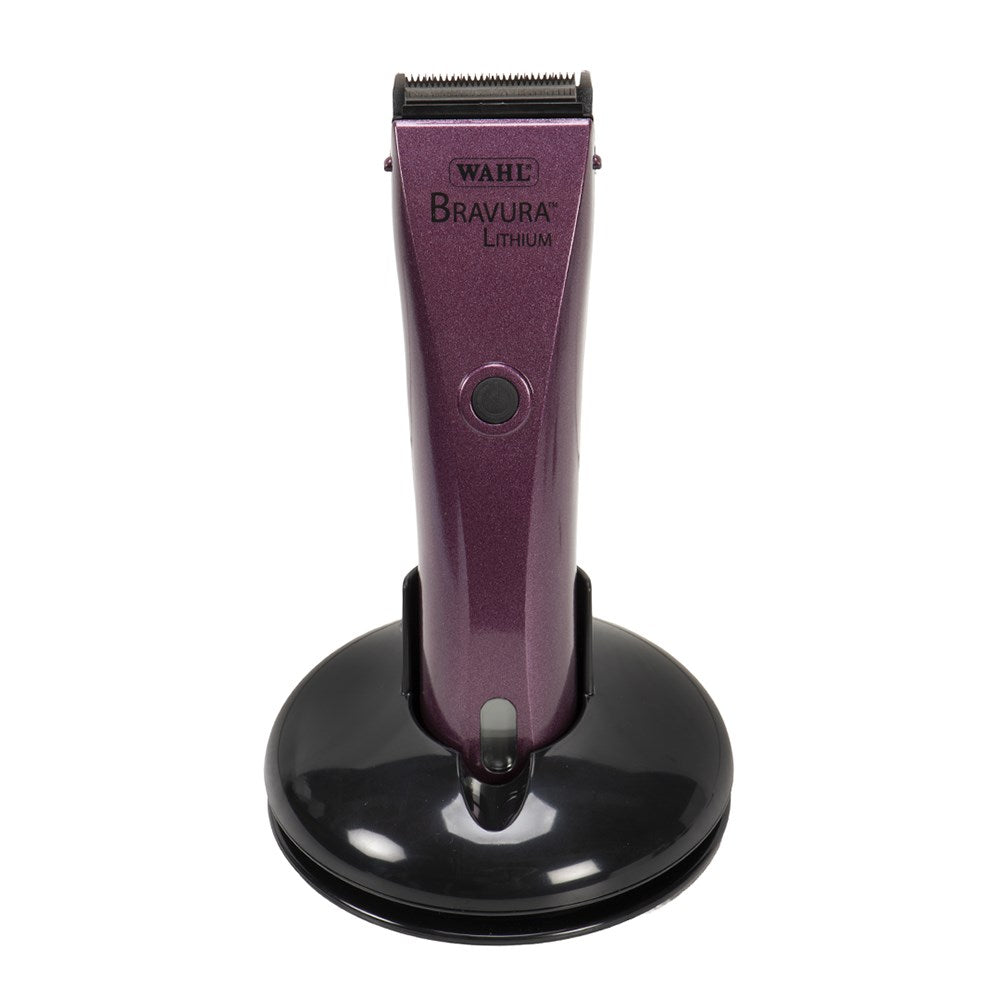 Wahl Bravura Cordless Clipper 5-in-1 Clipper