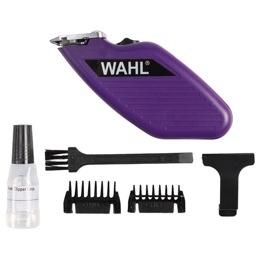 Wahl Pocket Pro Trimmer