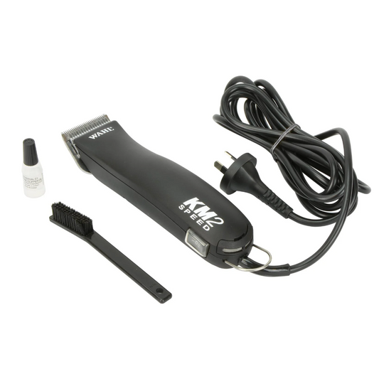 Wahl KM2 Rotary Motor Clipper