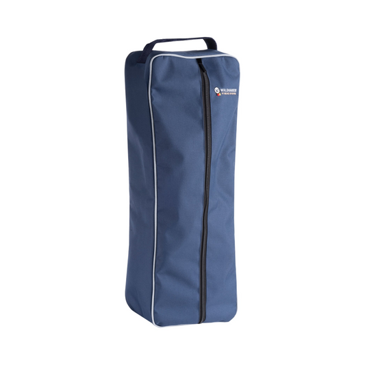 Waldhausen Bridle Bag Night Blue