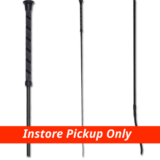 Waldhausen Whip Anti Slip Black