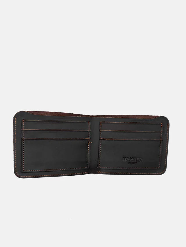 Baxter Mens Wallet