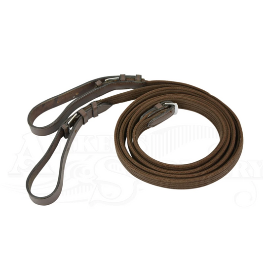 Webbing Draw Reins