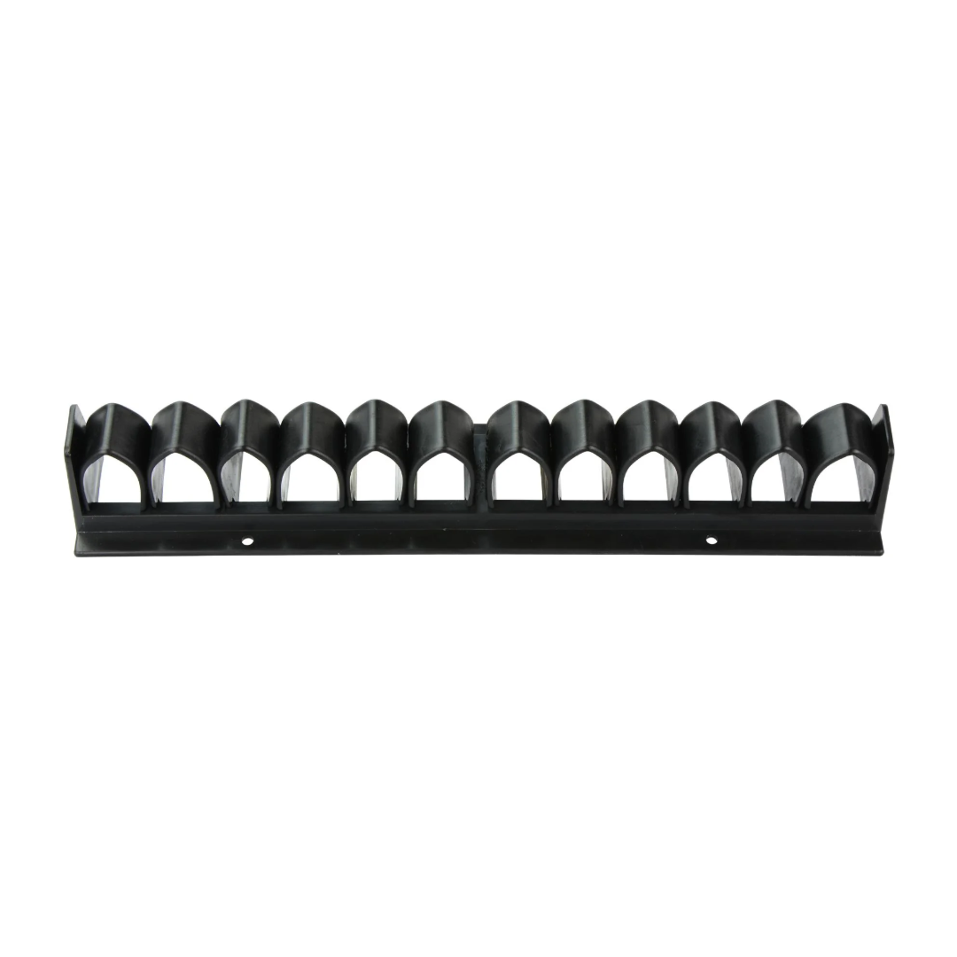 Whip Holder Black