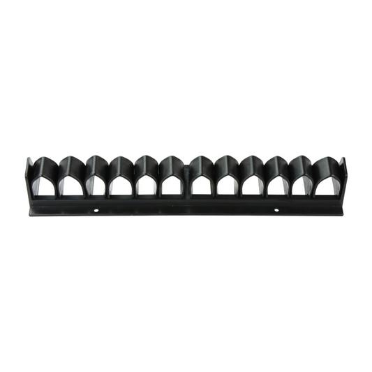 Whip Holder Black