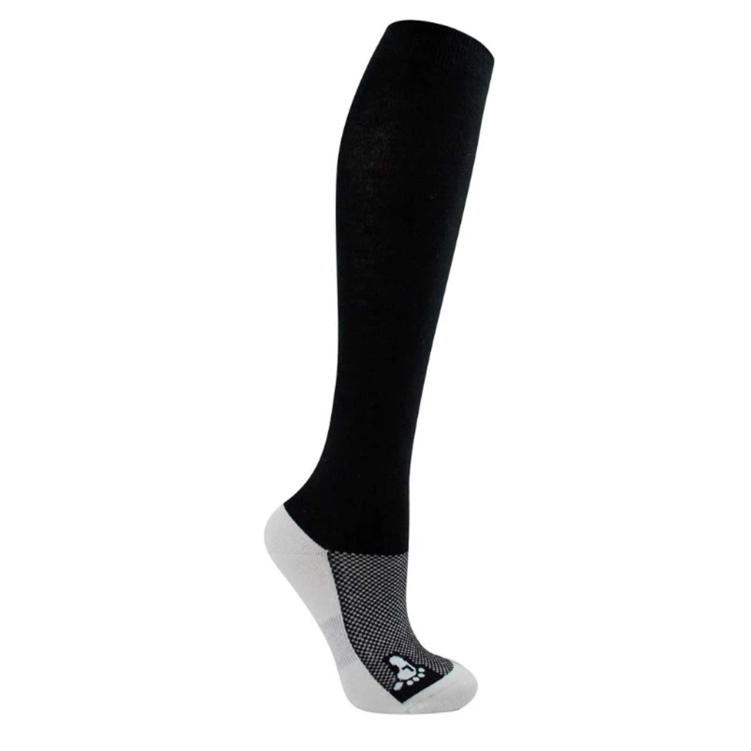 Woof Wear Competition Socks Grey