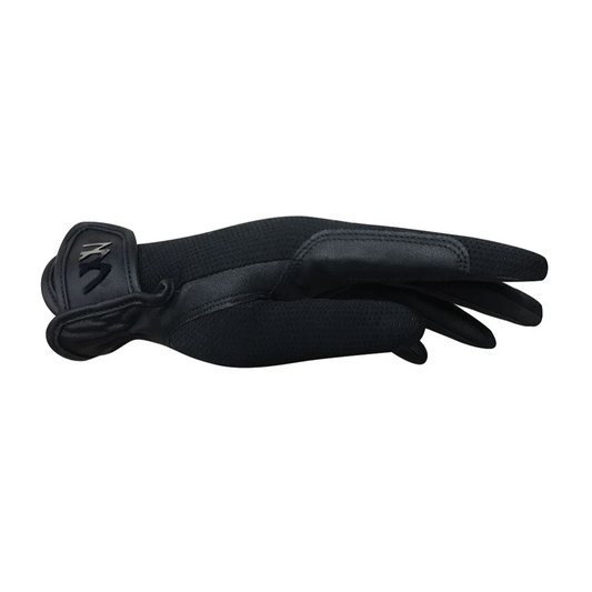 Woof Wear Grand Prix Gloves Black