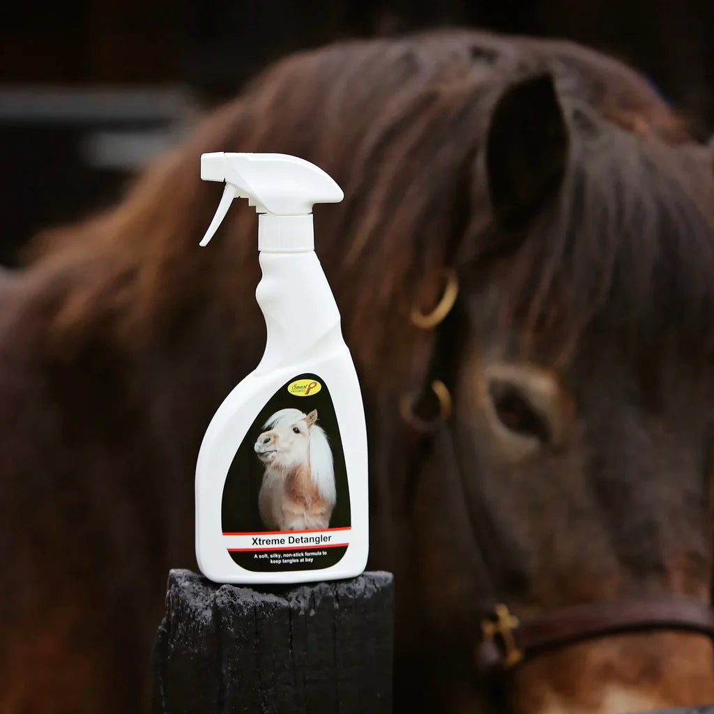 Extreme Detangler 500ml