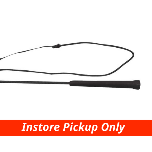 Zilco Lunging Whip