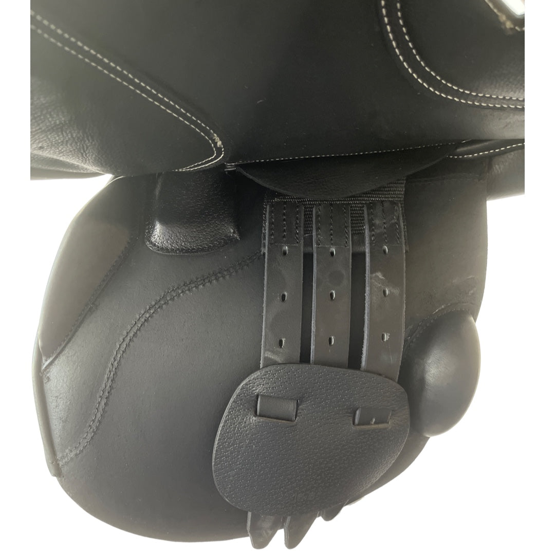Cavalier Leather All Purpose Saddle