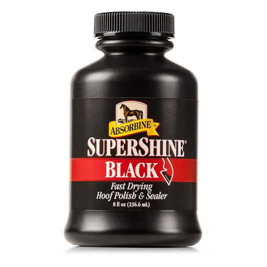 Absorbine Hoof Polish - Aitken's Saddlery