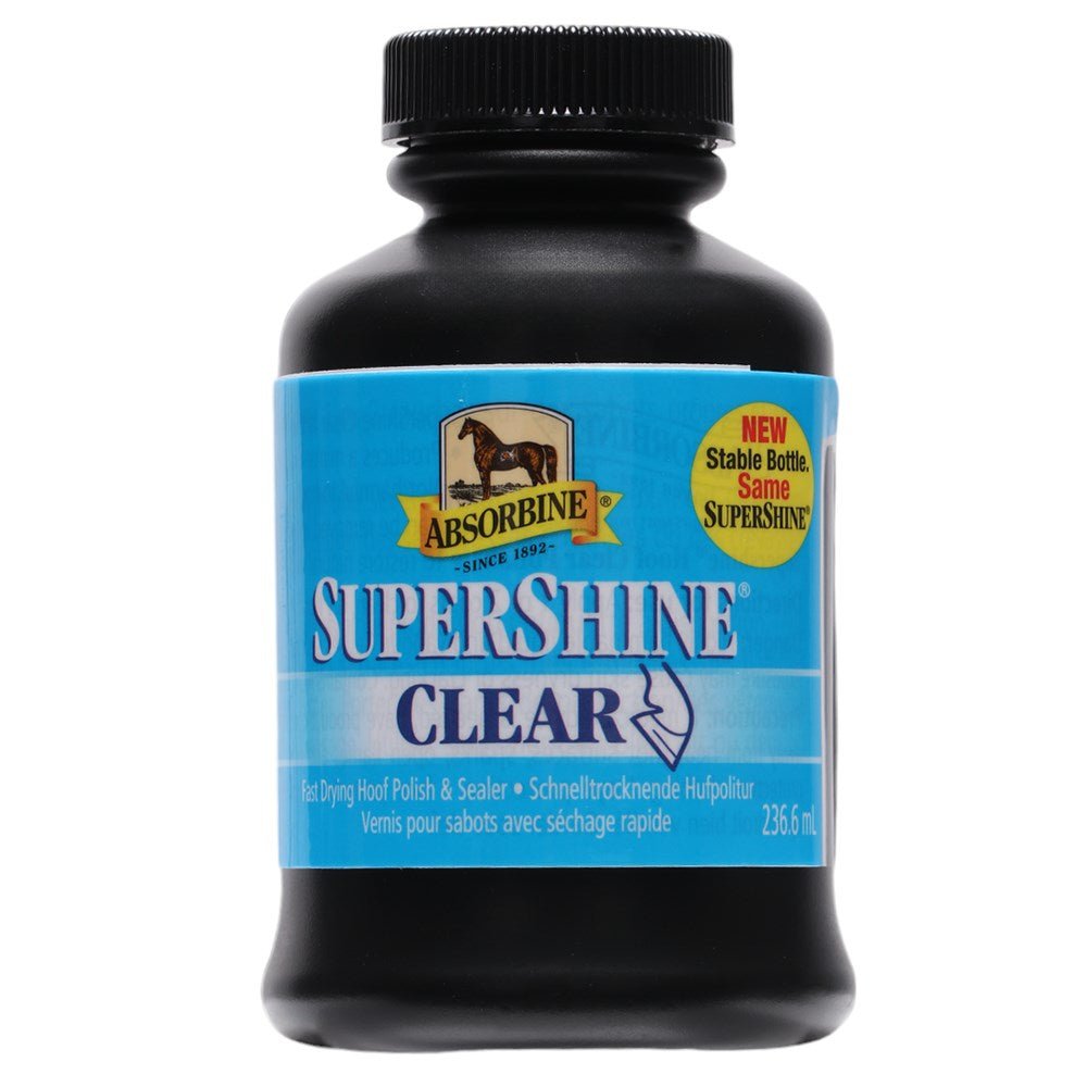 Absorbine Hoof Polish - Aitken's Saddlery