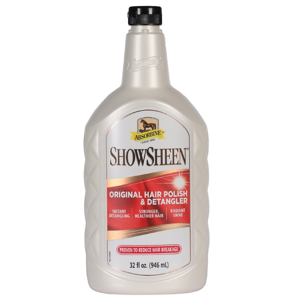 Absorbine Showsheen - Aitken's Saddlery