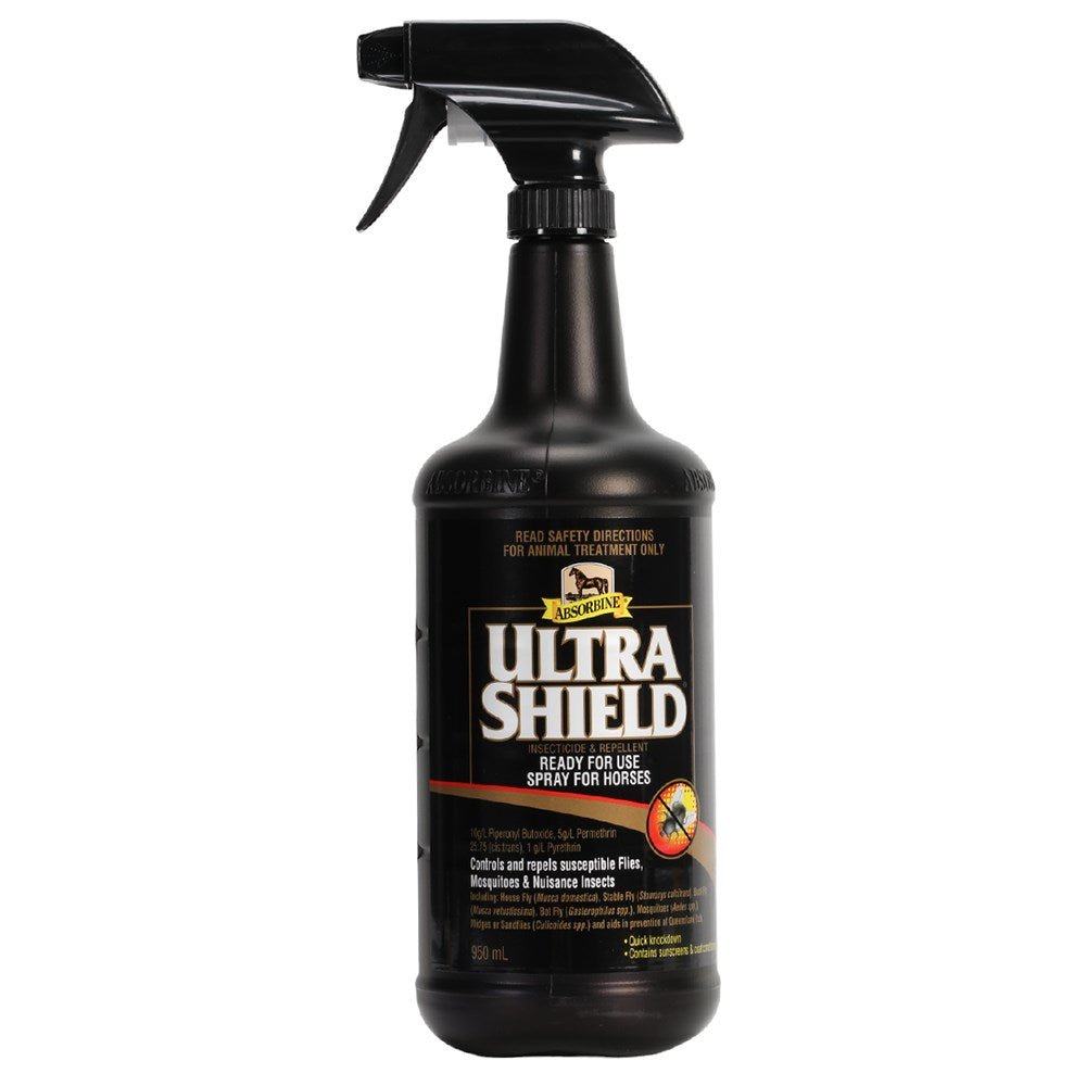 Absorbine UltraShield - Aitken's Saddlery