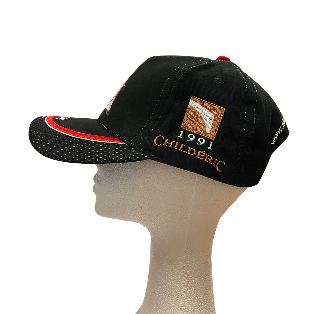 Aitkens Cap - Aitken's Saddlery