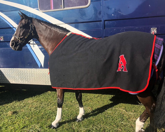 Aitkens Woollen Rug - Aitken's Saddlery