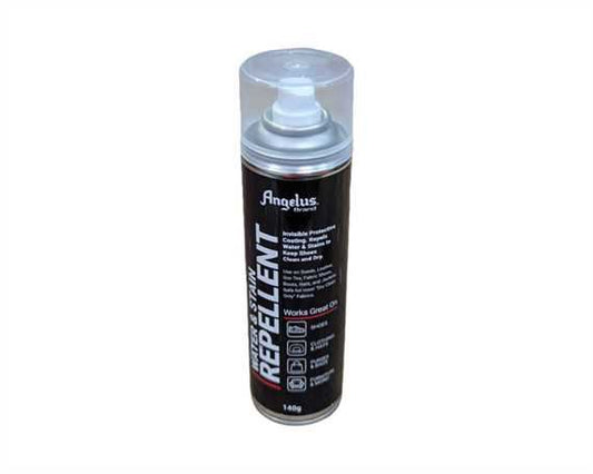 Angelus Water & Stain Repellent Spray 140gm