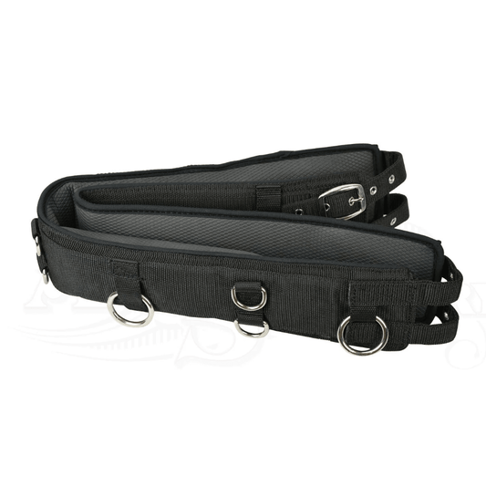 Anti Gall 2 Piece Lunge Roller - Aitken's Saddlery
