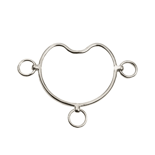 Anti Rearing Bit - Aitken's Saddlery