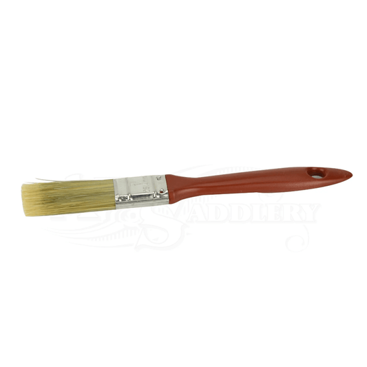 Applicator Bristle Brush - Aitken's Saddlery