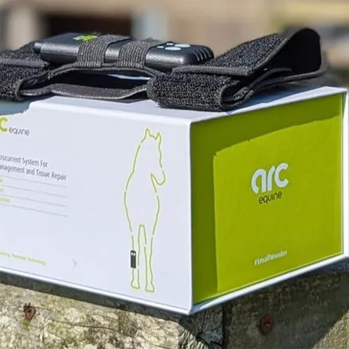 ArcEquine Complete Kit - Aitken's Saddlery